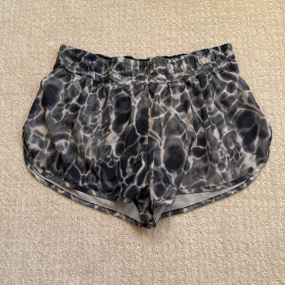 Victorias Secret Tie-Dye Women's Shorts